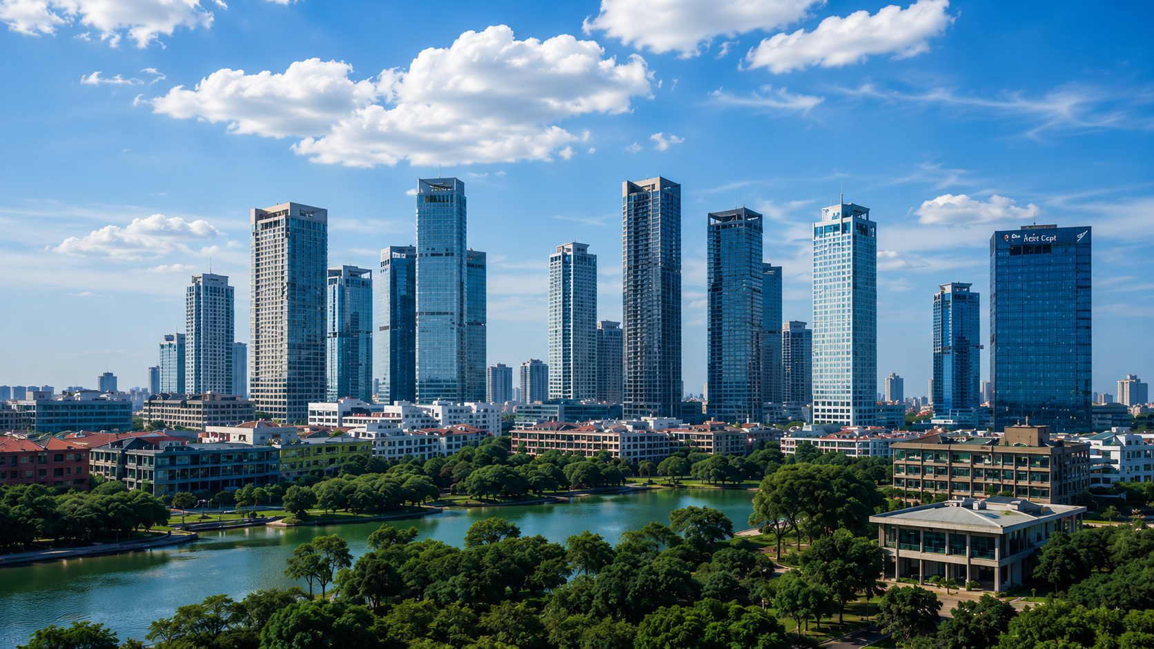 Commercial Realtors — Sri Lanka's Premier Commercial Brokerage